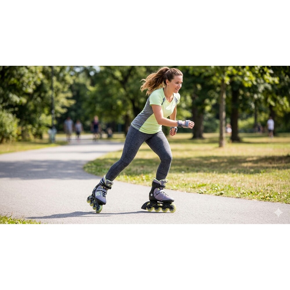 K2 Alexis W Inline Skates
